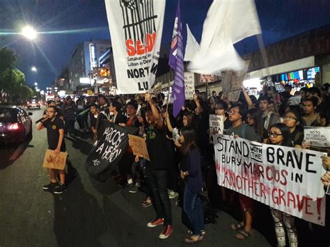 Philippines: Baguio’s anti.